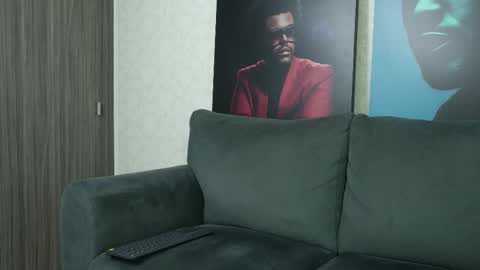 Garret online show from 11/28/25, 06:05