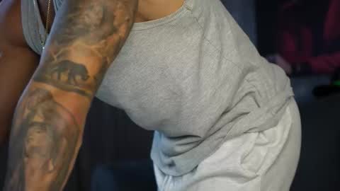 Garret online show from 03/16/26, 07:12