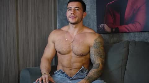 Garret online show from 03/20/26, 05:23