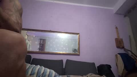 Snapshot of garrulito554 chatting on 11/18/25, 09:14 garrulito554 online show from 11/18/25, 09:14