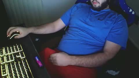 Snapshot of gartdaniels chatting on 12/04/25, 02:21 DanielVL online show from 12/04/25, 02:21