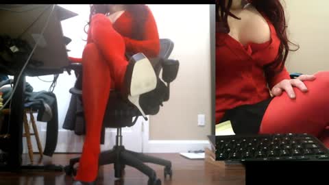 Lisa online show from 12/12/24, 07:15