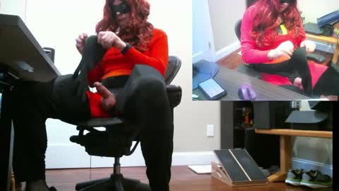 Lisa online show from 01/15/25, 03:29