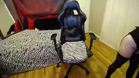 Gartersex online show from 04/18/26, 07:01