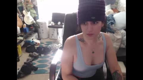 HarperxLotus online show from 11/16/25, 04:34