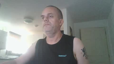 Snapshot of gary1862uk chatting on 07/21/26, 11:23 gary1862uk online show from 07/21/26, 11:23