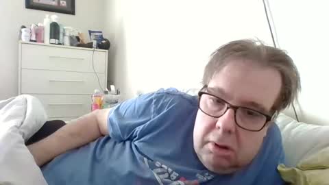 Gary online show from 01/08/25, 05:37