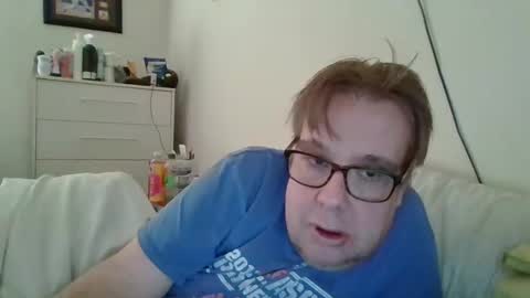 Gary online show from 01/08/25, 08:39