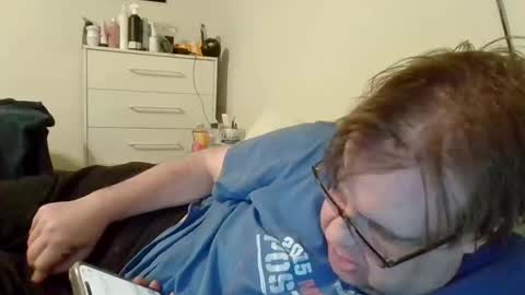 Gary online show from 01/10/25, 05:58