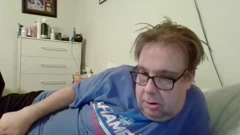 Gary online show from 01/11/25, 09:25