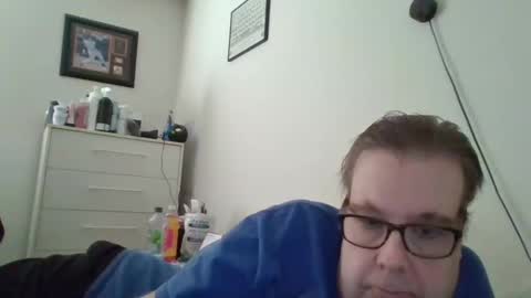 Gary online show from 01/12/25, 06:38