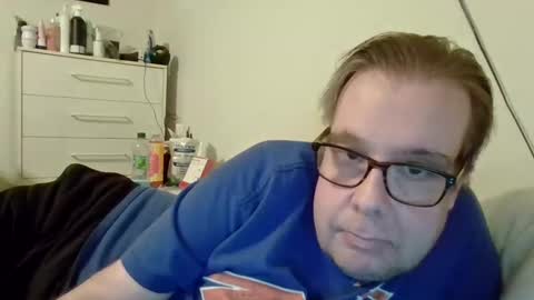 Gary online show from 01/13/25, 12:41