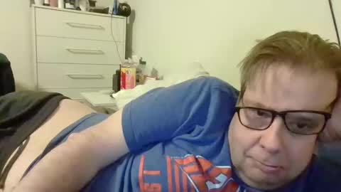 Gary online show from 02/19/25, 05:16