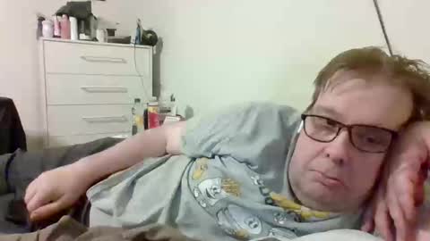 Gary online show from 02/25/25, 05:52