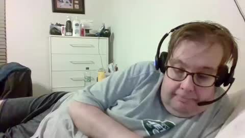 Gary online show from 10/08/25, 12:19