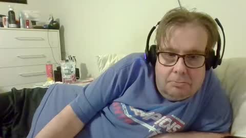 Gary online show from 10/24/25, 06:10