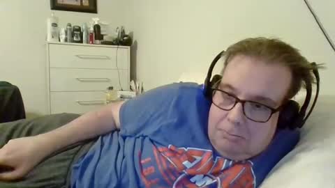 Gary online show from 11/23/25, 04:01