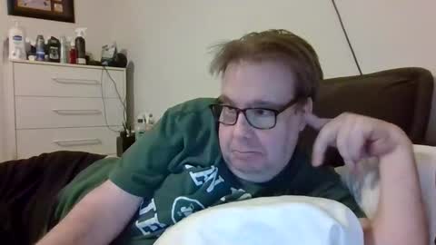 Gary online show from 12/22/25, 02:19