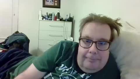 Gary online show from 01/12/26, 02:28