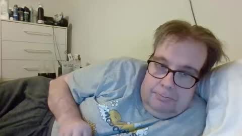 Gary online show from 02/07/26, 04:27