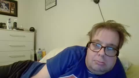 Gary online show from 04/01/26, 03:40