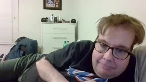 Gary online show from 05/25/26, 03:45