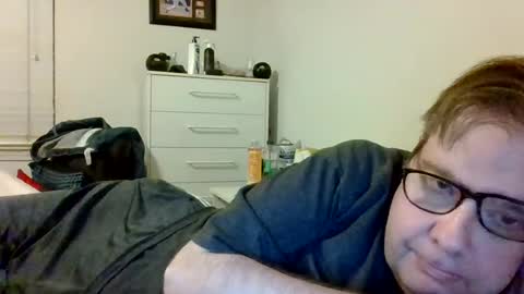 Gary online show from 07/14/26, 05:23