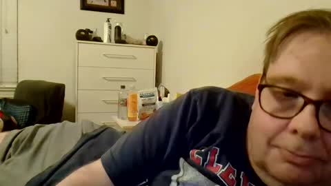 Gary online show from 07/18/26, 04:16