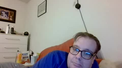 Gary online show from 07/19/26, 12:58