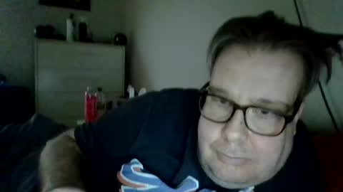 Gary online show from 07/24/26, 12:08