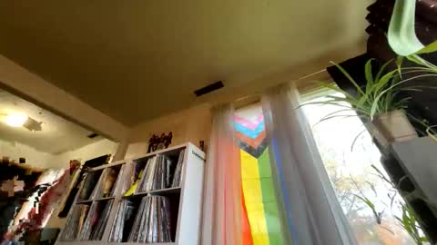 Snapshot of garypumpt chatting on 11/16/25, 04:01 marvin pumpt online show from 11/16/25, 04:01