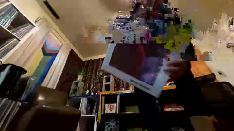 Snapshot of garypumpt chatting on 11/24/25, 02:39 marvin pumpt online show from 11/24/25, 02:39