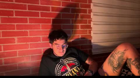 Gary online show from 09/23/25, 05:10