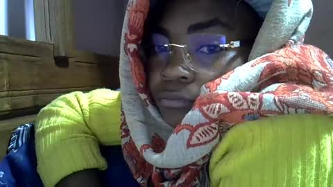Snapshot of gasielah chatting on 06/29/26, 07:03 gasielah online show from 06/29/26, 07:03