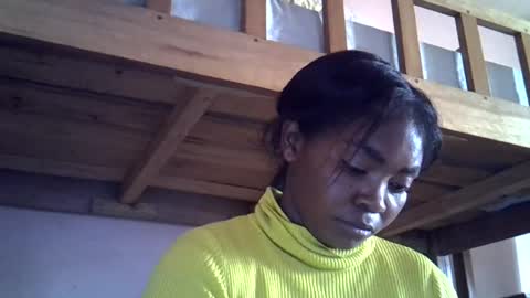 Snapshot of gasielah chatting on 07/12/26, 08:05 gasielah online show from 07/12/26, 08:05
