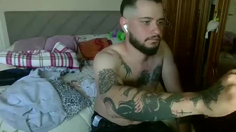 gaspo999 online show from 04/17/26, 11:46