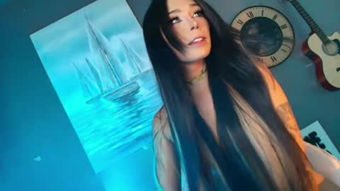 Anya online show from 04/28/26, 06:02