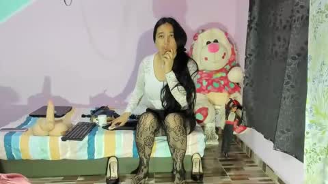 Diana online show from 01/17/25, 11:17