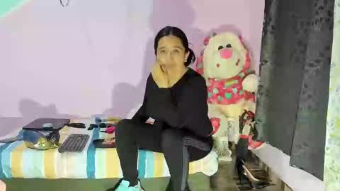 Diana online show from 01/19/25, 02:04