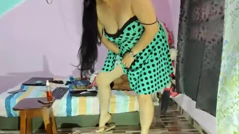 Diana online show from 01/19/25, 12:06