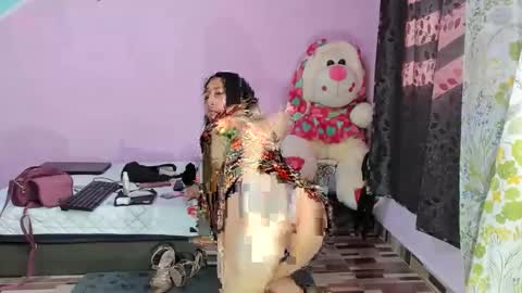 Diana online show from 01/23/25, 02:28