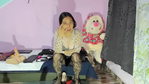 Diana online show from 01/25/25, 11:13