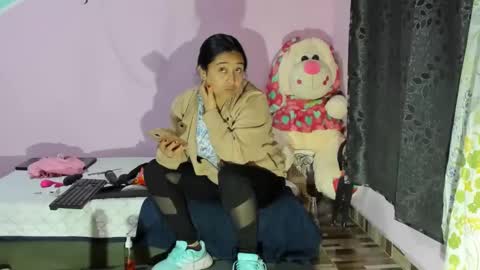 Diana online show from 01/27/25, 12:33