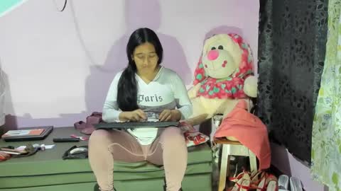 Diana online show from 02/12/25, 11:30