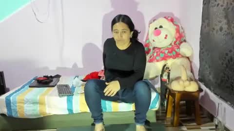 Diana online show from 03/02/25, 09:54