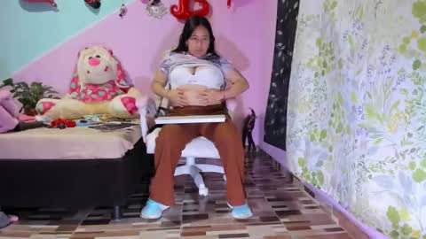 Diana online show from 11/15/25, 01:25