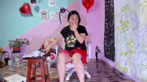 Diana online show from 01/12/26, 11:59