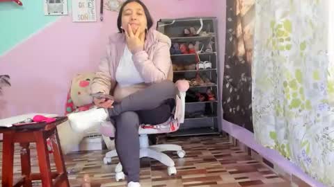 Diana online show from 03/15/26, 02:12