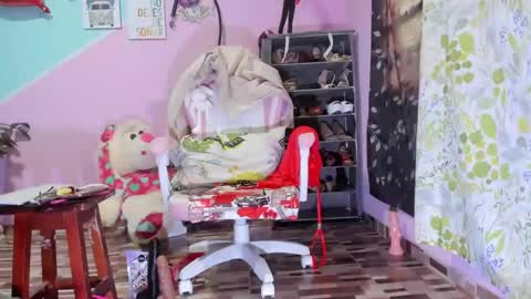 Diana online show from 03/22/26, 01:58