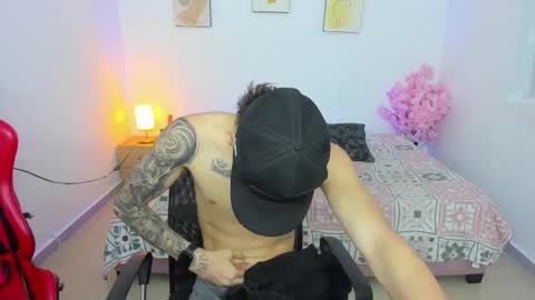 gatita_michi_777 online show from 01/16/26, 12:14